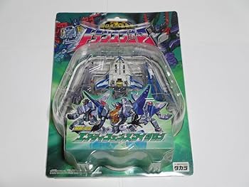 タカラ　トランスフォーマーマイクロン伝説　エアディフェンスマイクロン　CD特典 タカラ トランスフォーマーマイクロン伝説 エアディフェンス